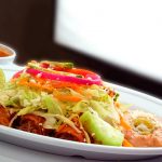 ingredientes de la comida tradicional mexicana