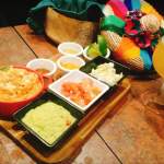Cocina típica mexicana
