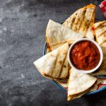 quesadilla mexicana